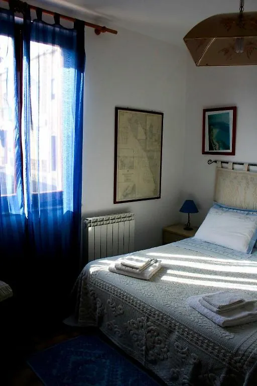 Frühstückspension B&B Guest House Il Porto Vecchio Stintino