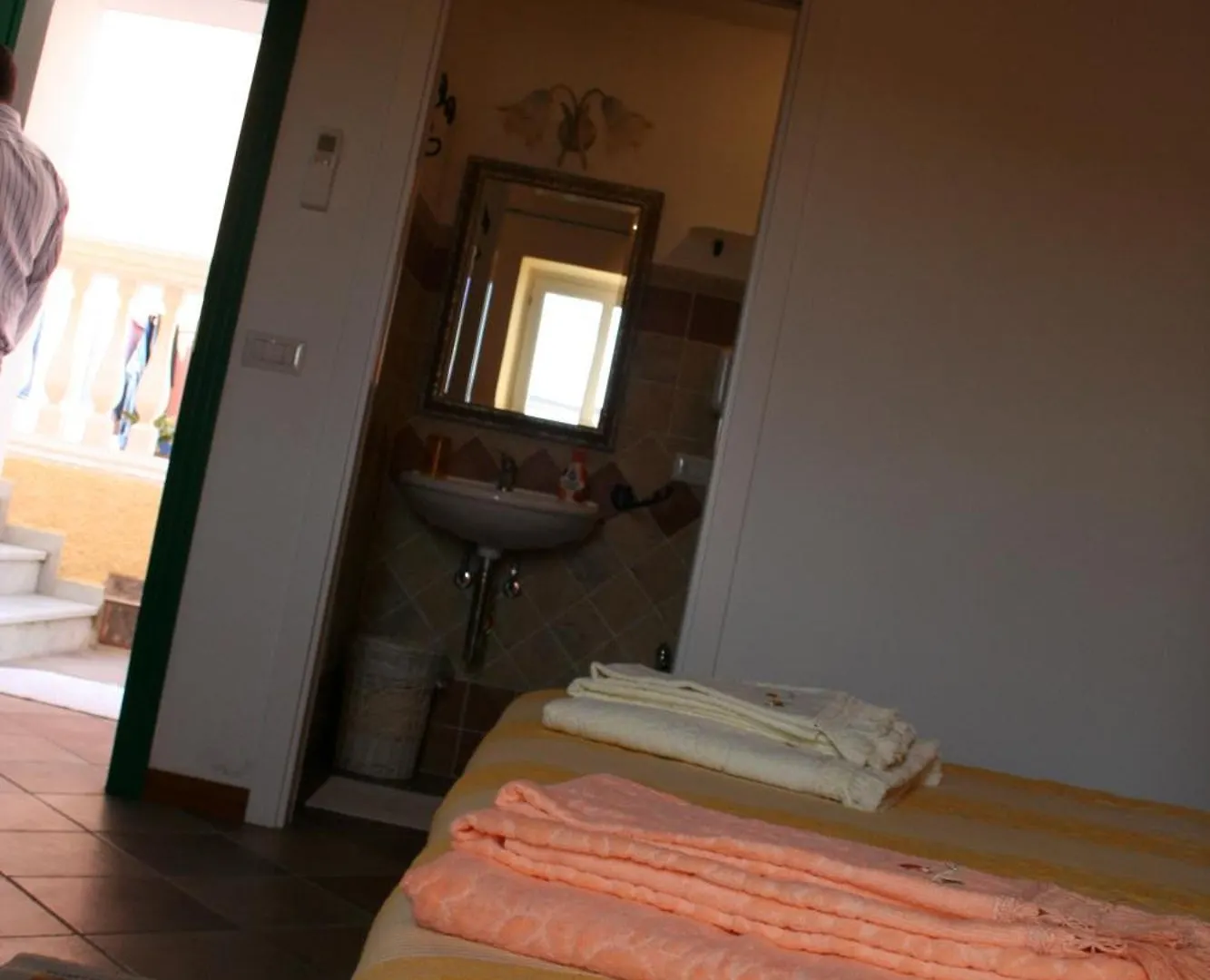B&B Guest House Il Porto Vecchio Stintino