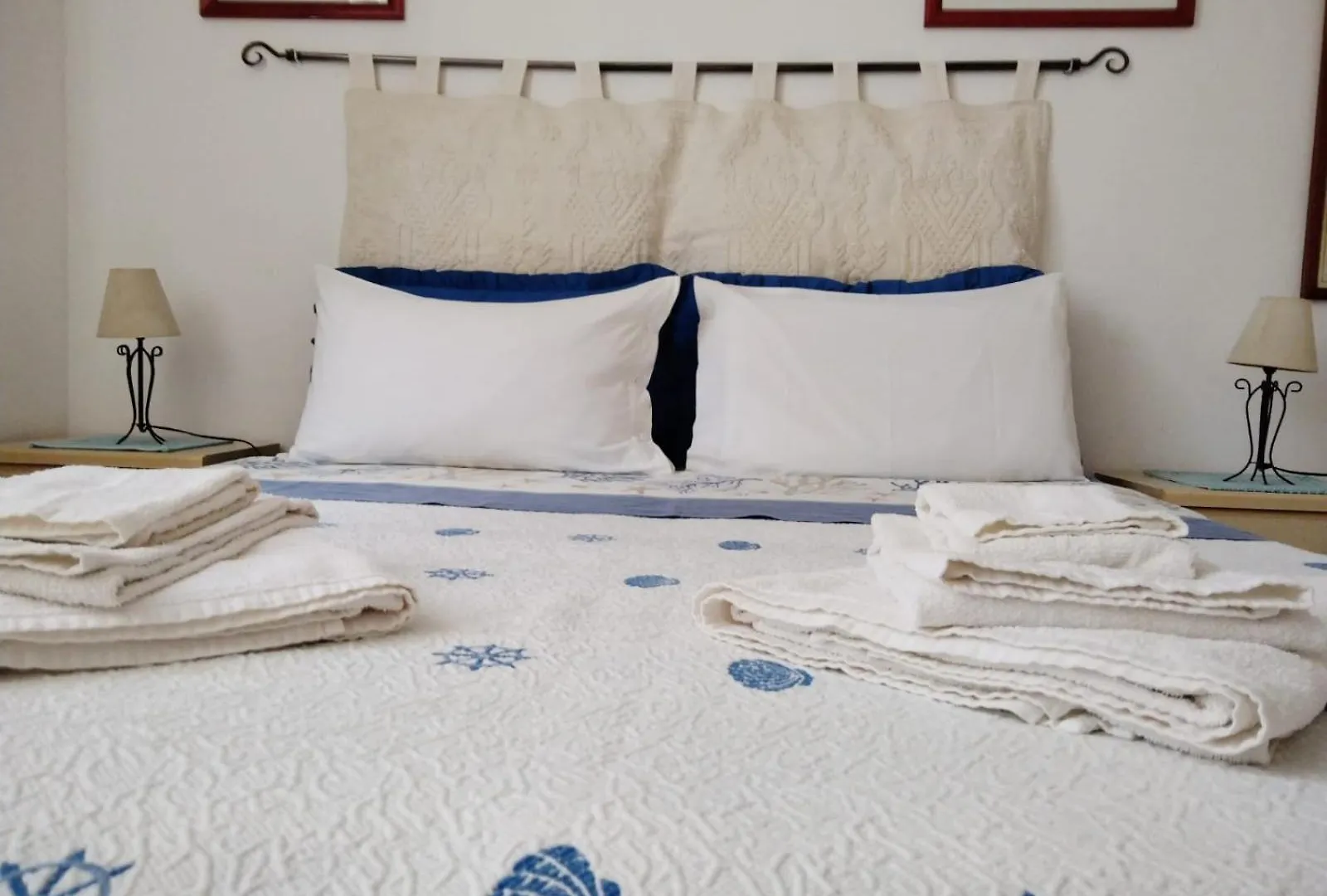 B&B Guest House Il Porto Vecchio Stintino Bed and breakfast