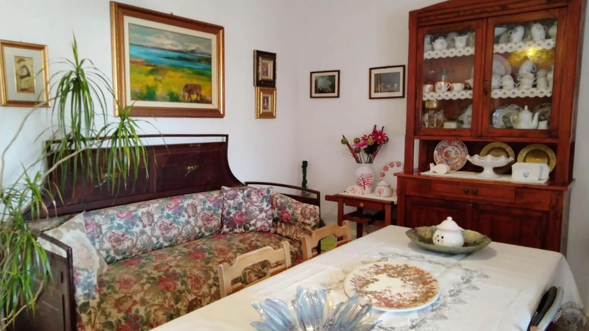 B&B Guest House Il Porto Vecchio Stintino Italien