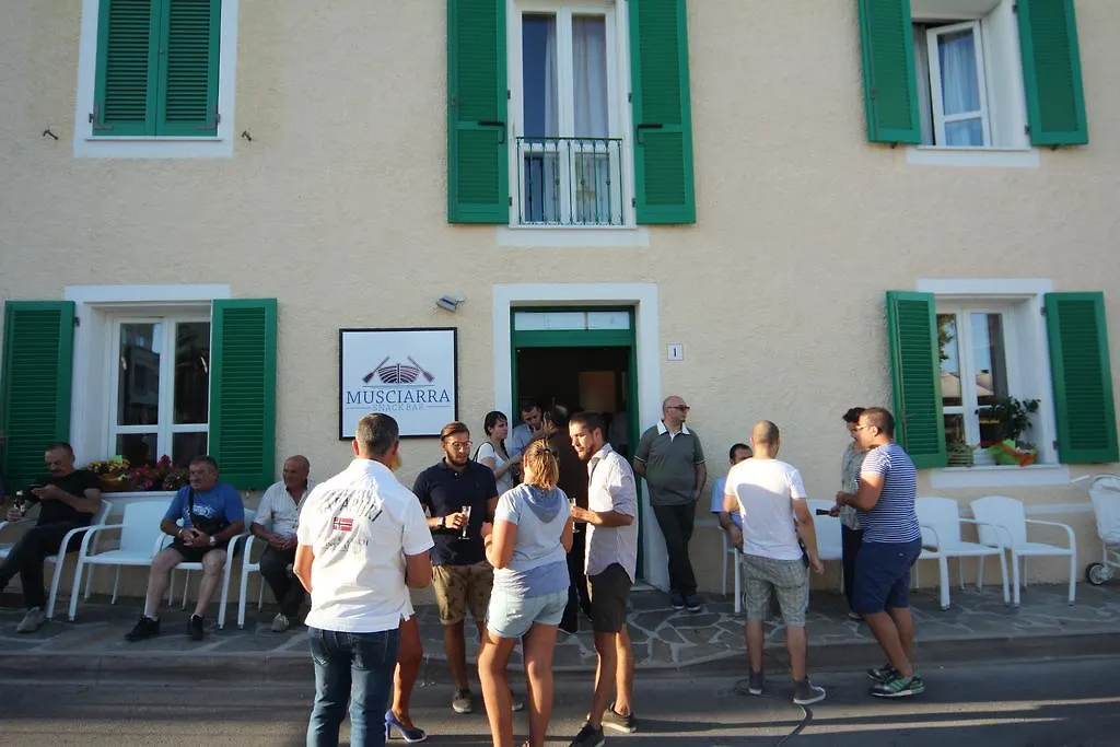 Bed and breakfast B&B Guest House Il Porto Vecchio Stintino