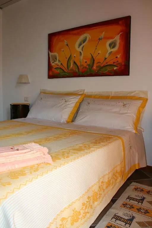 B&B Guest House Il Porto Vecchio Stintino 3*,  Italien
