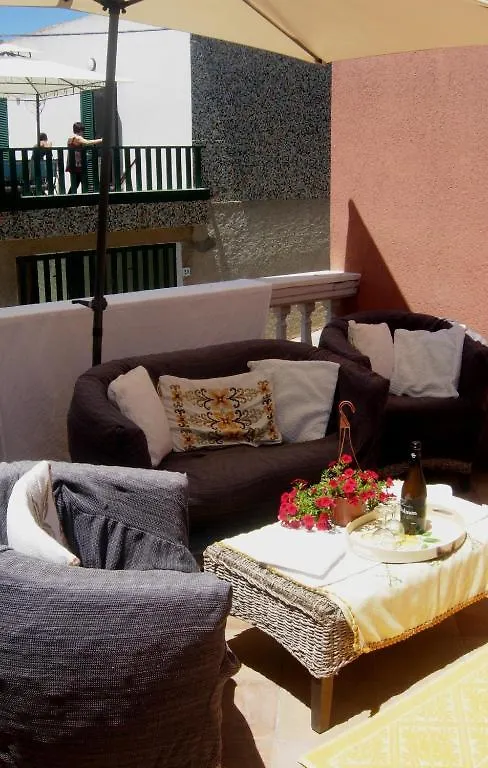B&B Guest House Il Porto Vecchio Stintino Italien
