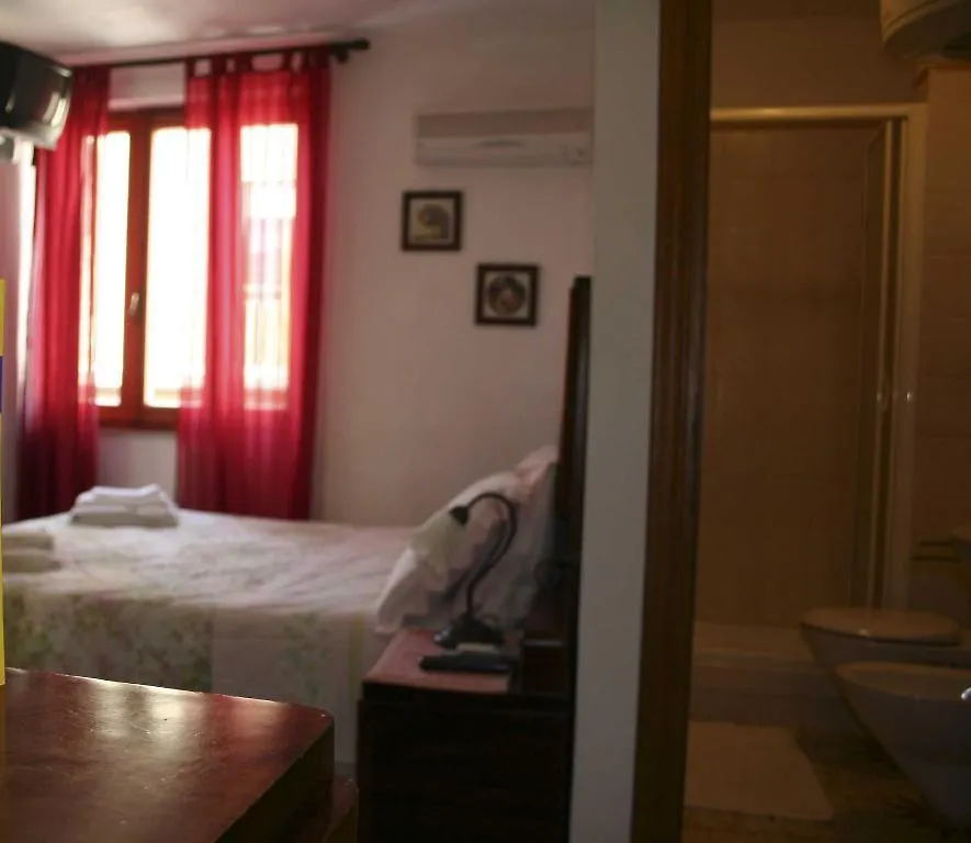 B&B Guest House Il Porto Vecchio Stintino