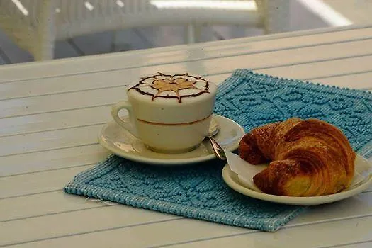 Frühstückspension B&B Guest House Il Porto Vecchio Stintino
