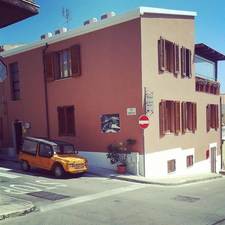 B&B Guest House Il Porto Vecchio Stintino