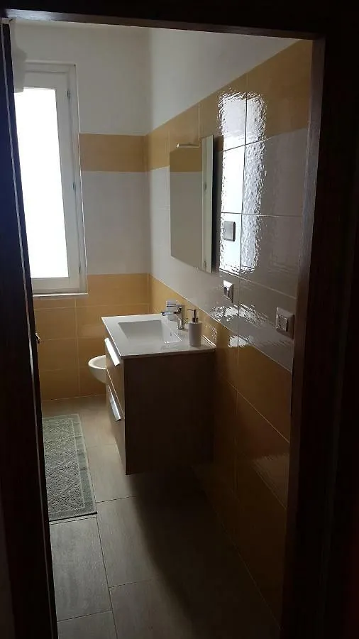 B&B Guest House Il Porto Vecchio Stintino