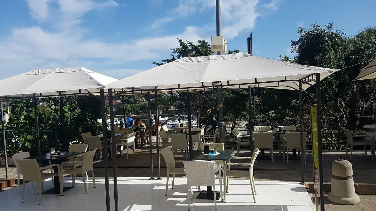 B&B Guest House Il Porto Vecchio Stintino