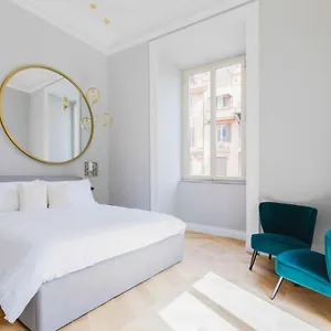 Apartahotel Sonder — Stazione Termini ***