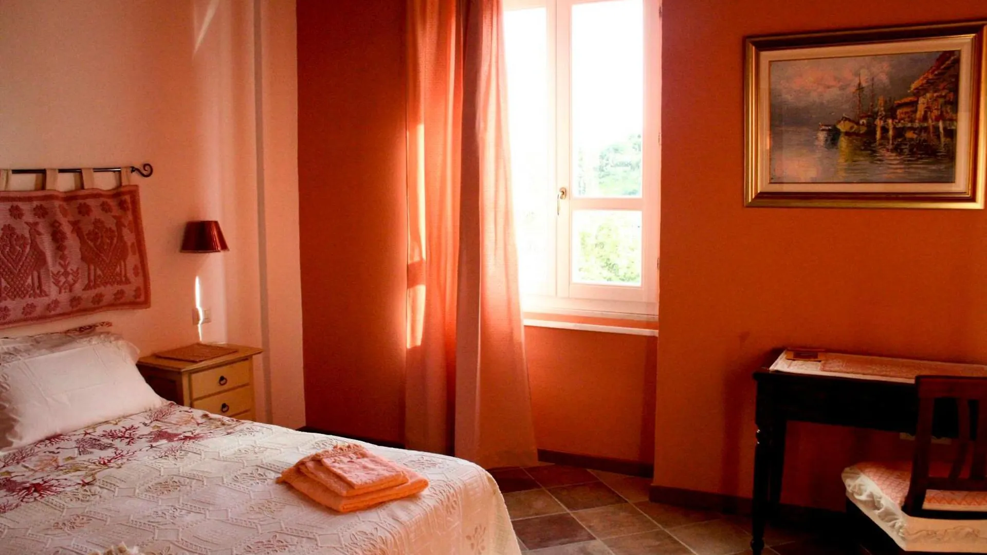 Bed & Breakfast B&B Guest House Il Porto Vecchio Stintino