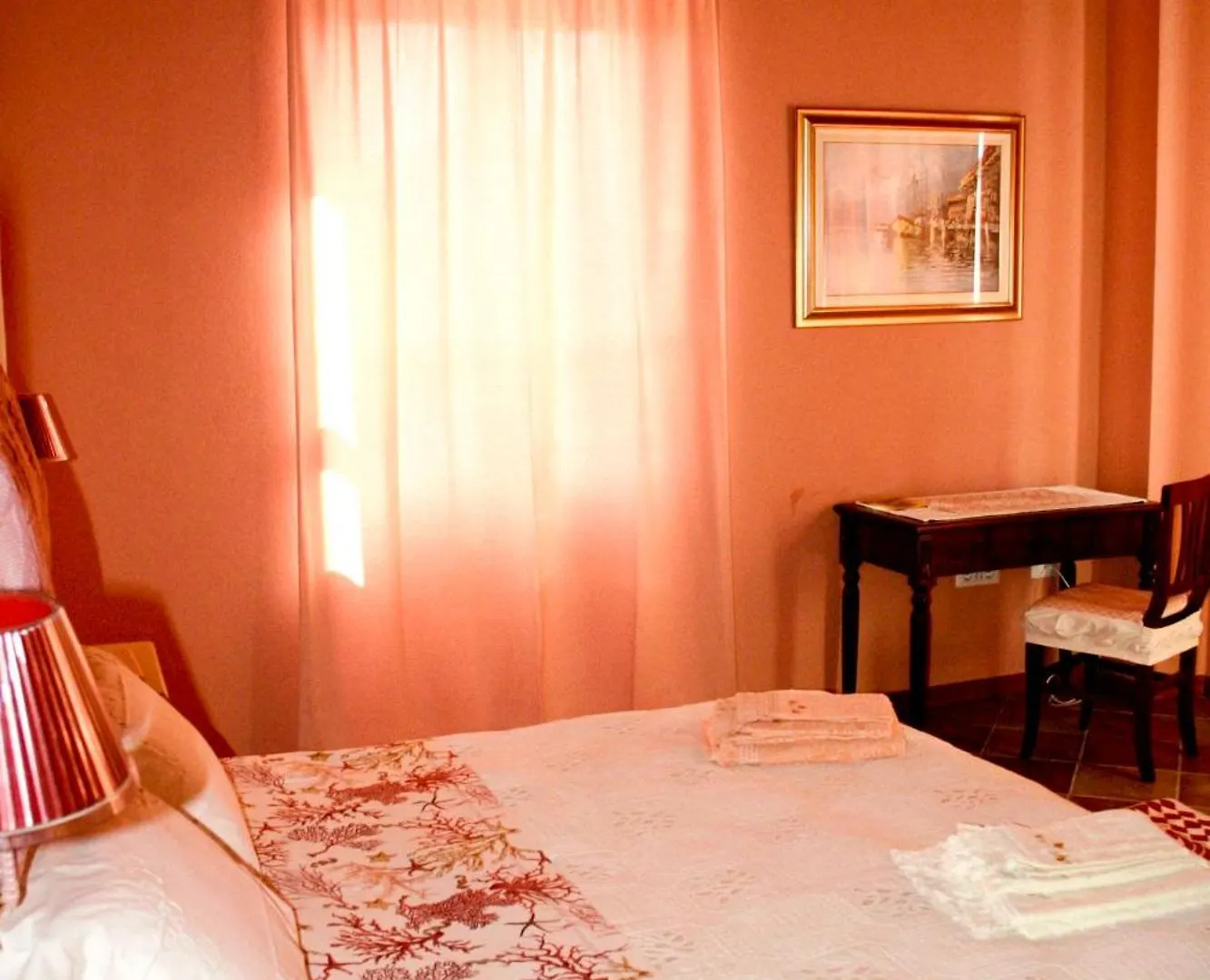 B&B Guest House Il Porto Vecchio Stintino Bed & Breakfast