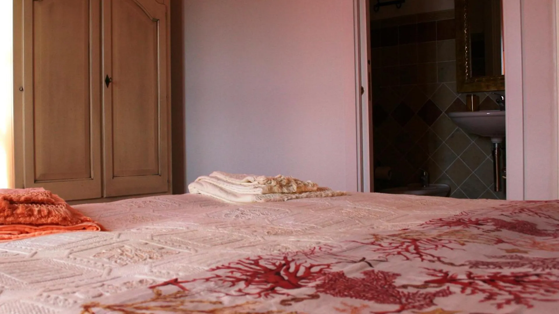 B&B Guest House Il Porto Vecchio Stintino