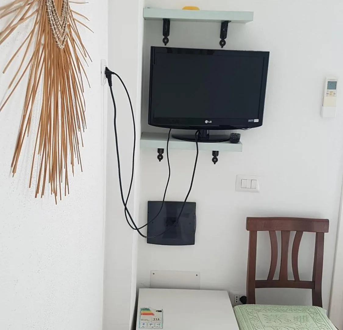 B&B Guest House Il Porto Vecchio Stintino