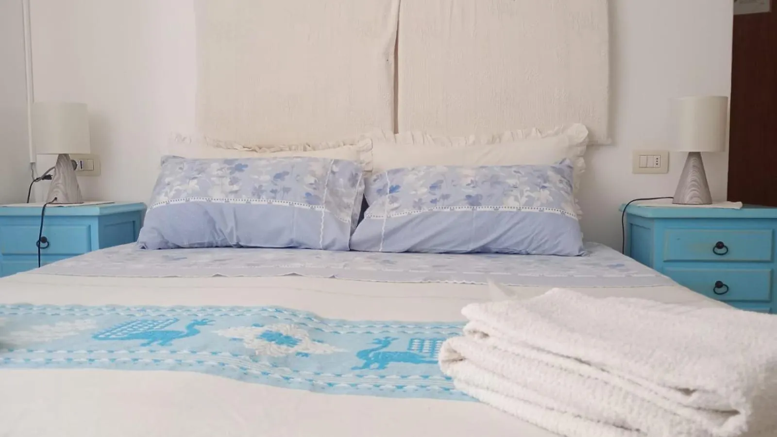 B&B Guest House Il Porto Vecchio Stintino