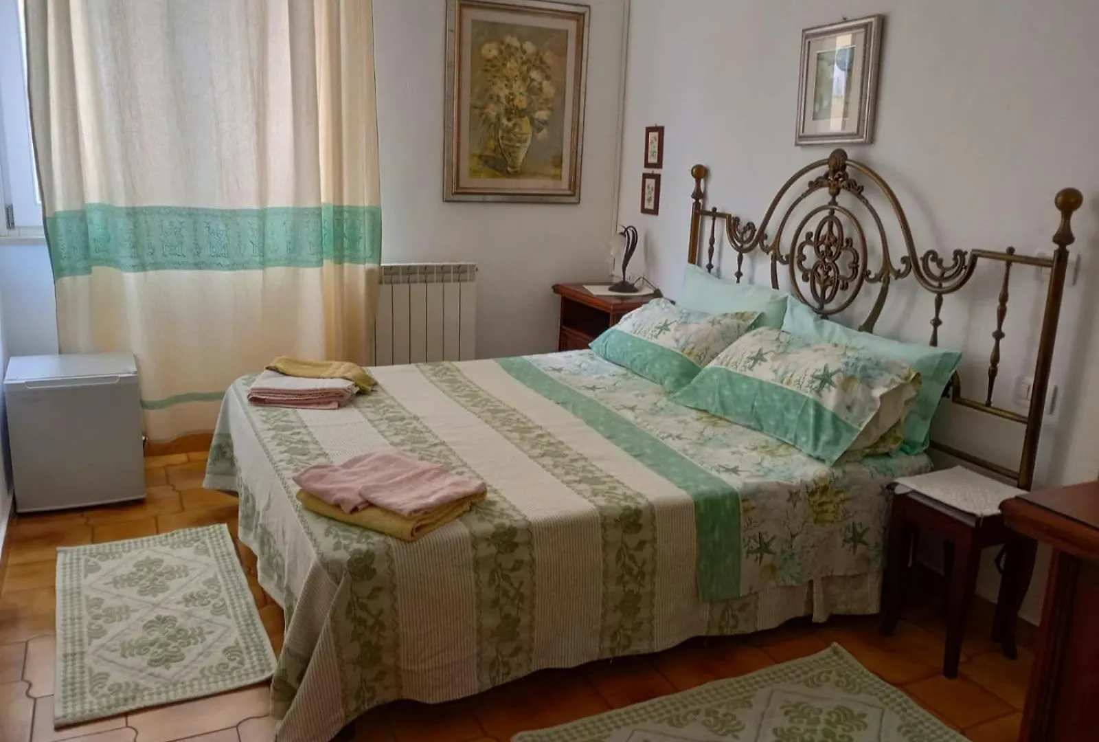 B&B Guest House Il Porto Vecchio Stintino Bed & Breakfast