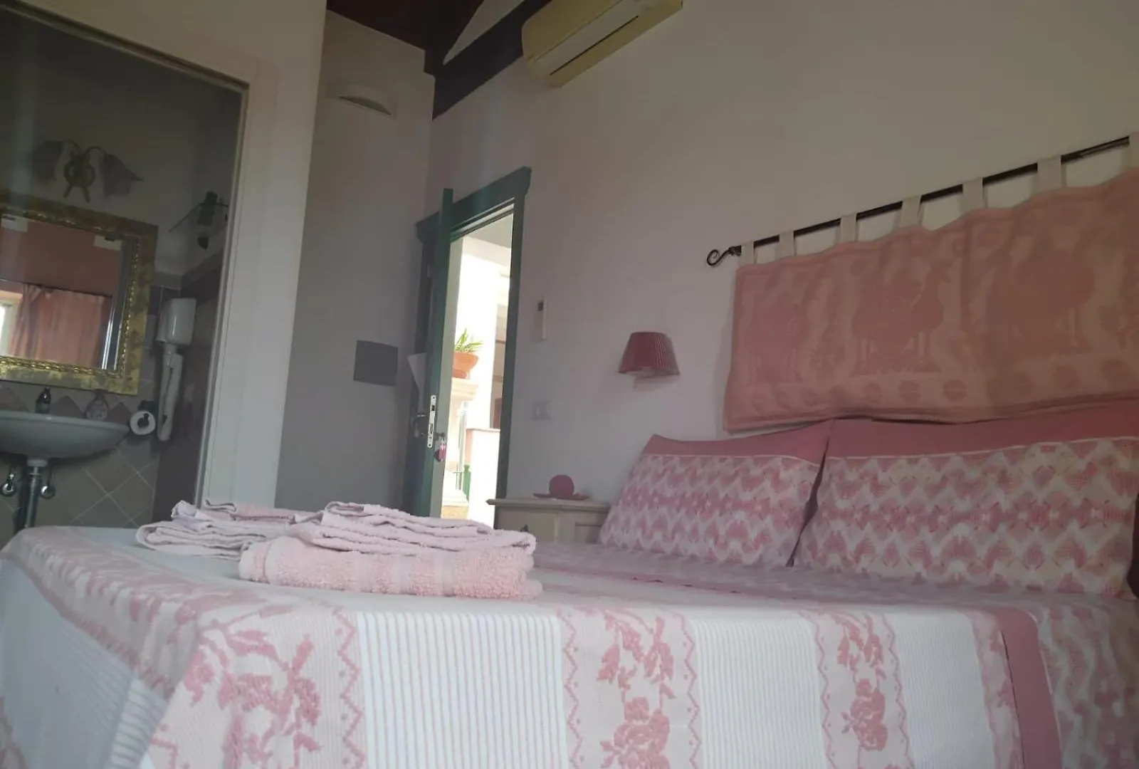 B&B Guest House Il Porto Vecchio Stintino 3*,
