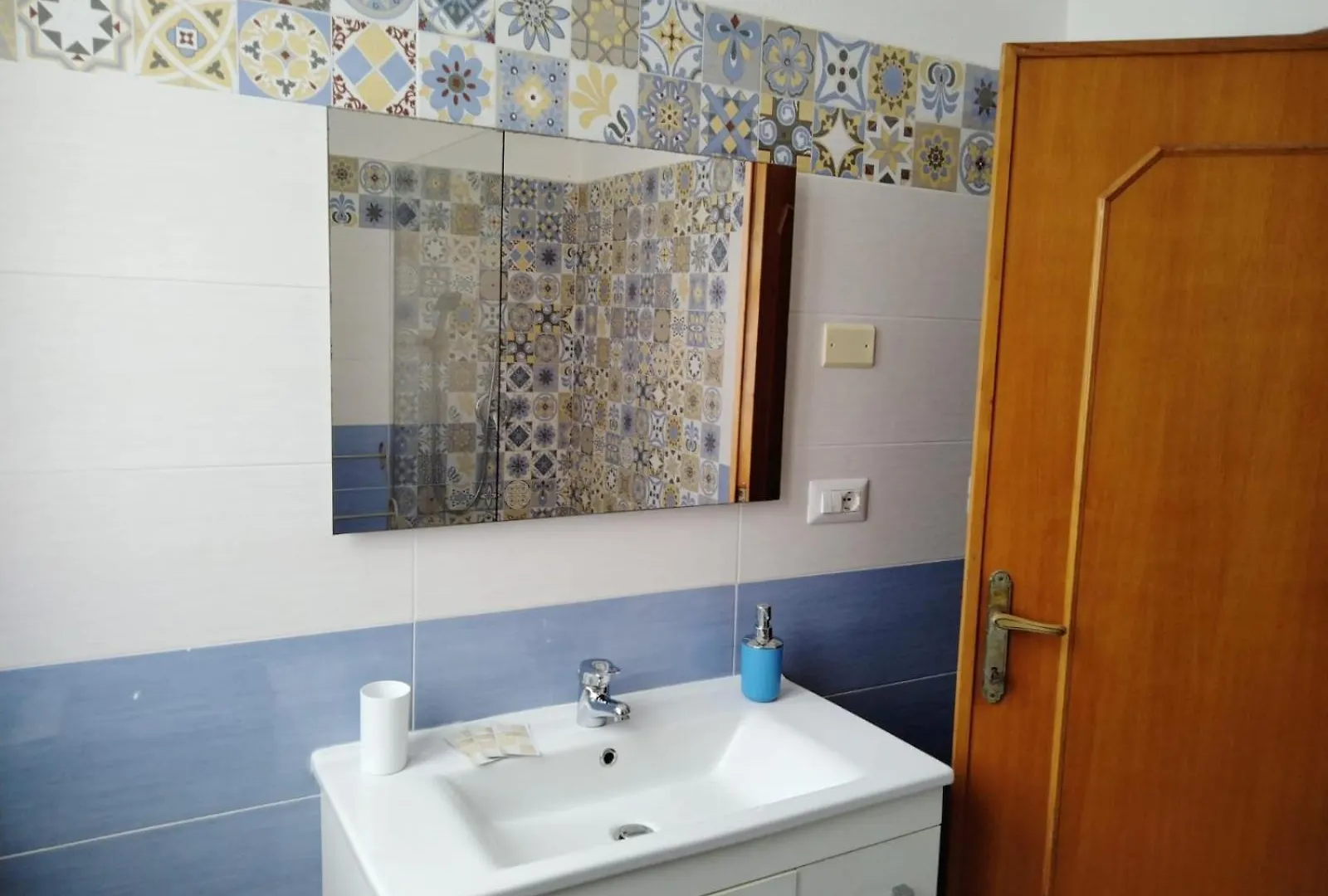 B&B Guest House Il Porto Vecchio Stintino Bed & Breakfast