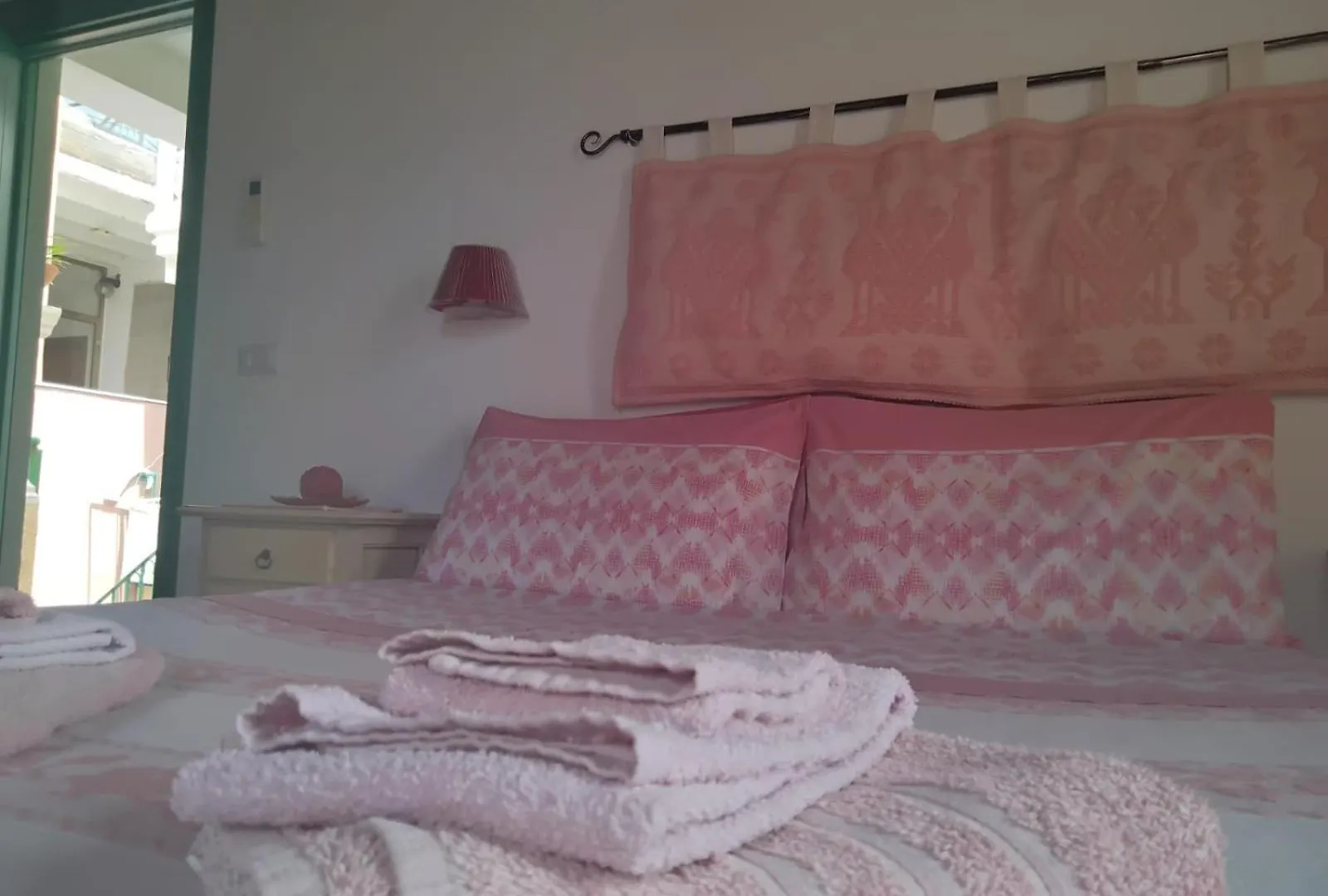 Bed & Breakfast B&B Guest House Il Porto Vecchio Stintino