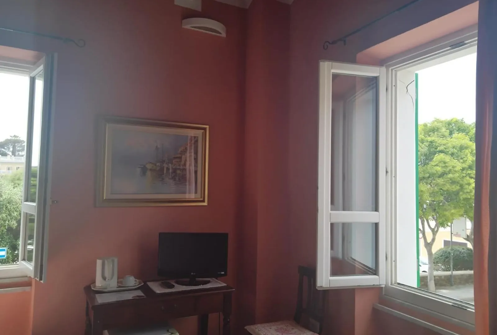 B&B Guest House Il Porto Vecchio Stintino 3*,