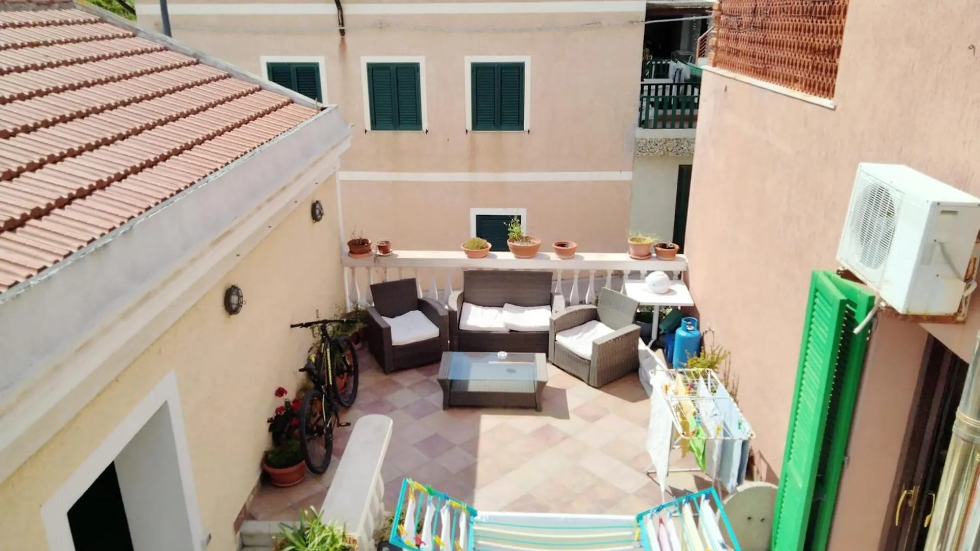 B&B Guest House Il Porto Vecchio Stintino Bed & Breakfast