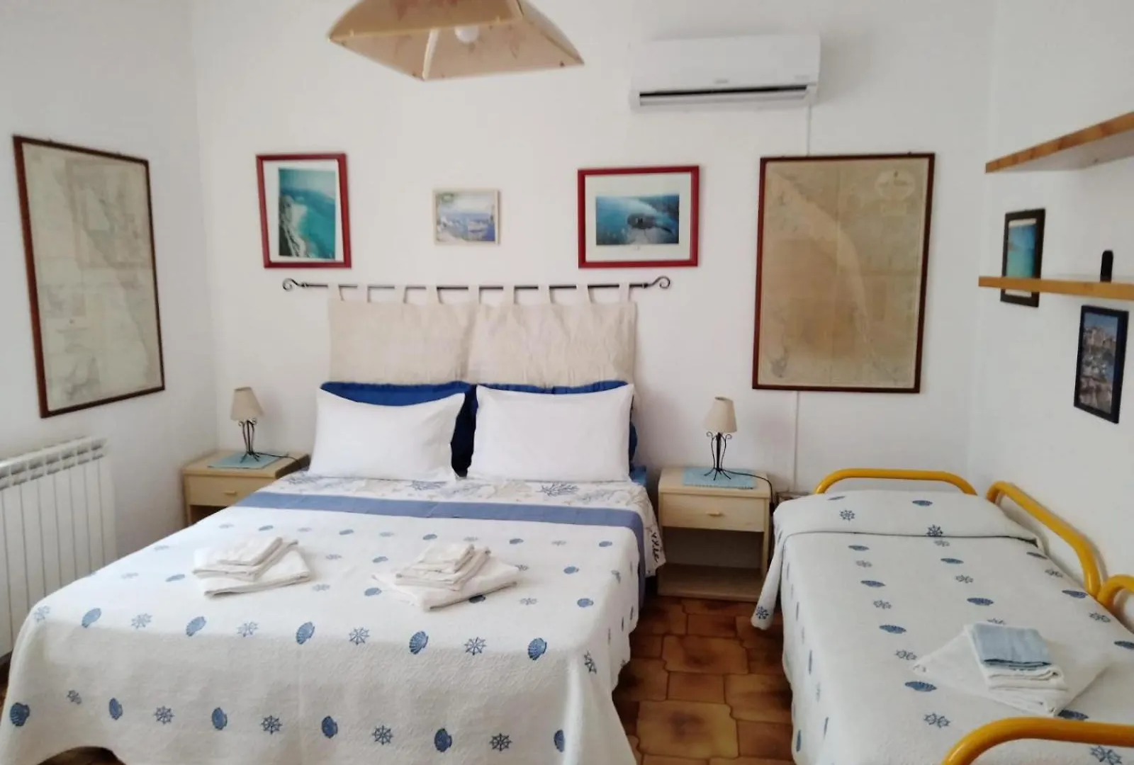 B&B Guest House Il Porto Vecchio Stintino