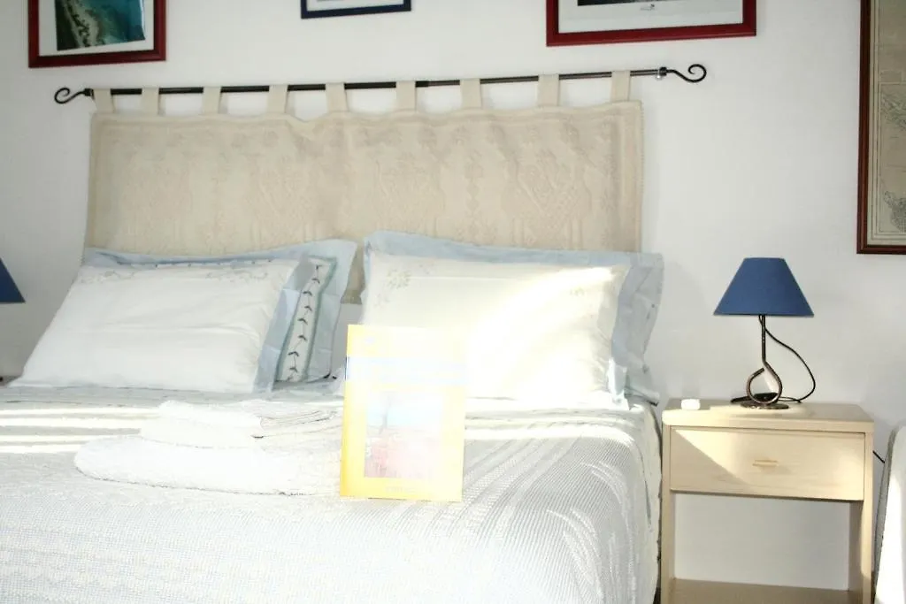 B&B Guest House Il Porto Vecchio Stintino