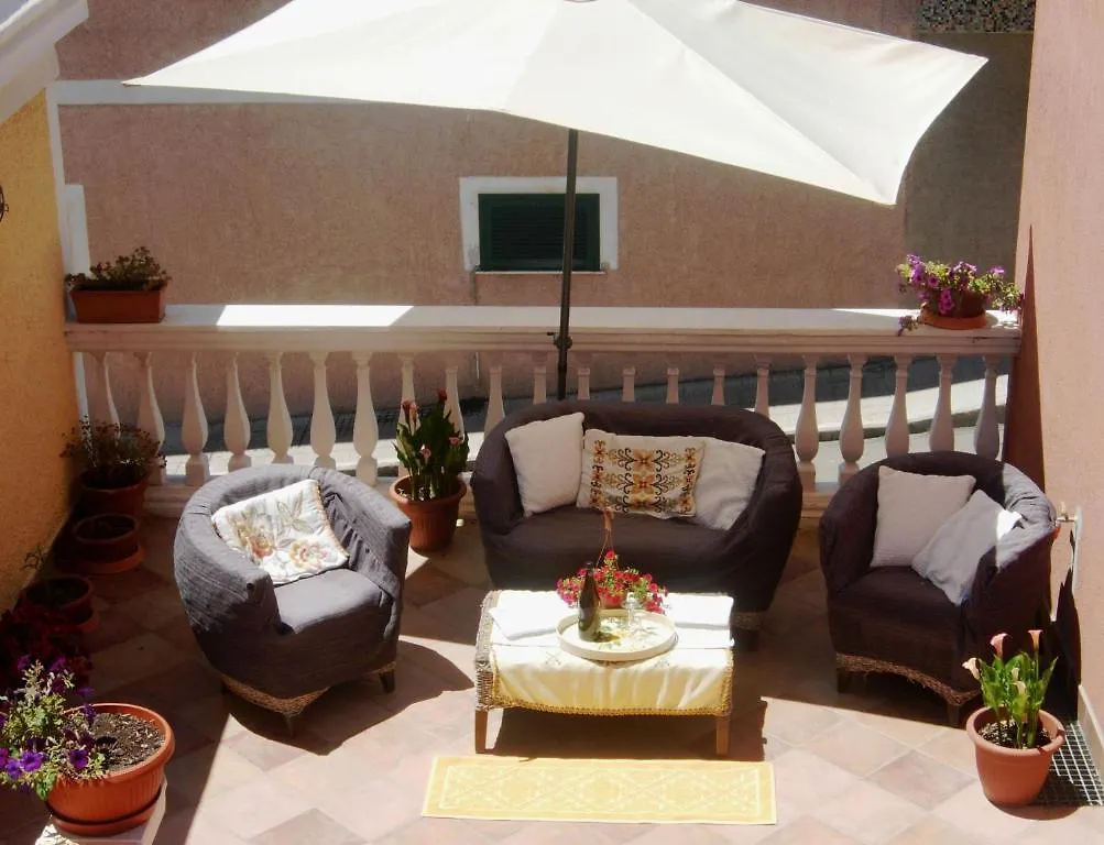 Bed & Breakfast B&B Guest House Il Porto Vecchio Stintino