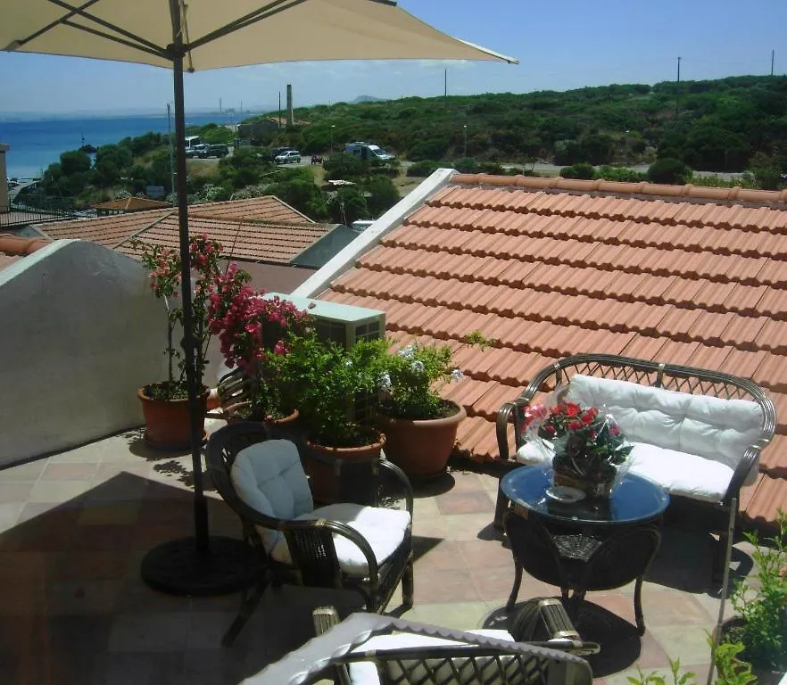 B&B Guest House Il Porto Vecchio Stintino Bed & Breakfast