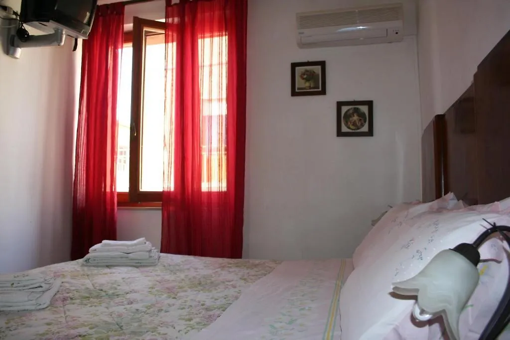 Bed & Breakfast B&B Guest House Il Porto Vecchio Stintino